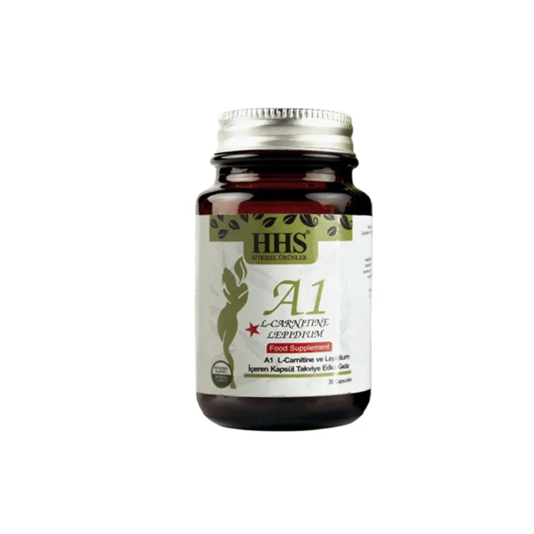 حبوب تنحيف HHS A1 من عطار هيرب
