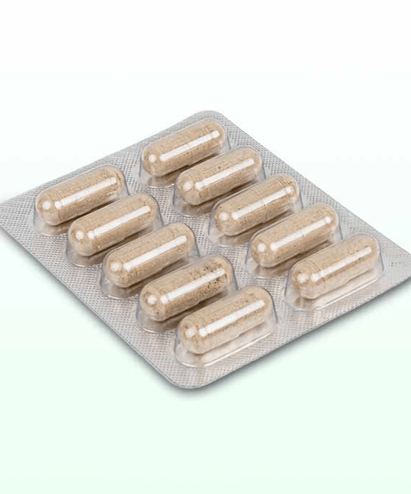 HHS كبسولات التنحيف الطبيعية A1 ( ظروف) | 10 علب