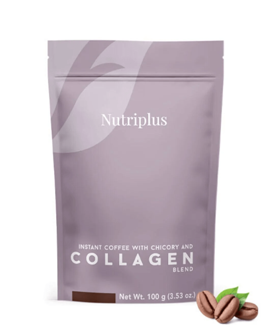 قهوة الهندباء بالكولاجين للتخسيس | فارمسي من عطار هيرب