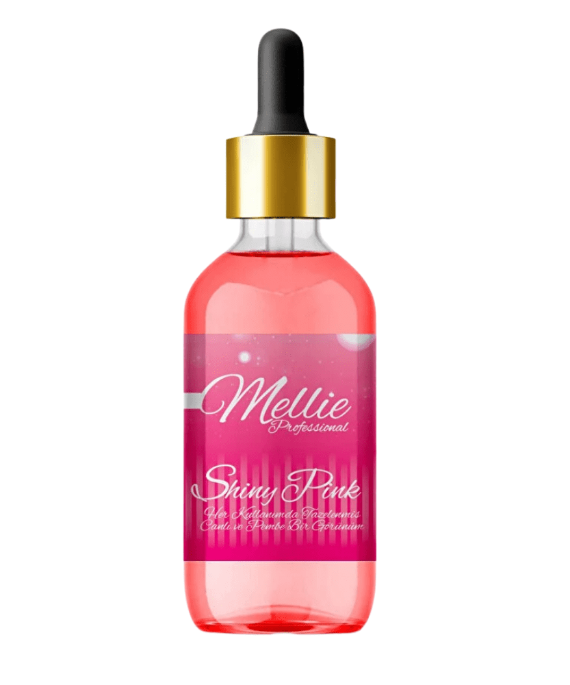Mellie Professional جل محفّز نسائي لتعزيز الأنوثة والراحة 10 مل من عطار هيرب