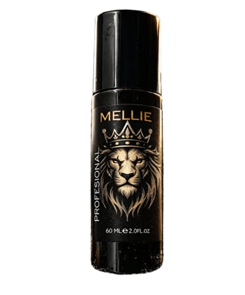 Mellie Professional كريم لتعزيز الأداء والمظهر للرجال 60 مل من عطار هيرب